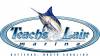 Teach's Lair Marina