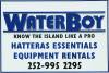 Waterboy