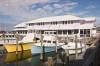 Island Perks Bistro & Bar on Hatteras Island