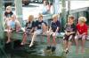 Day at the Docks