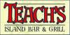 Teach's Island Bar & Grill