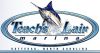 Teach's Lair Marina - Hatteras Island
