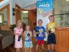 Prize Wave Winners